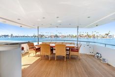 Купить яхту REVERIE в Shestakov Yacht Sales