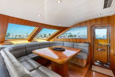 REVERIE - HORIZON MOTOR YACHTS yacht sale