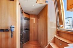 Лучшие предложения покупки яхты REVERIE 2005