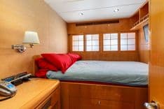 Buy a yacht REVERIE - HORIZON MOTOR YACHTS