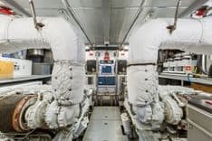 best yacht sales deals REVERIE Custom