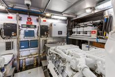 Стоимость яхты REVERIE 98