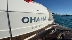 OHANA 5000 Sport Yacht price
