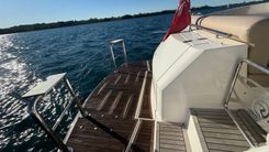 OHANA - Riviera yacht sale