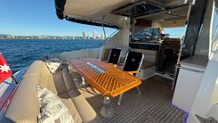 Buy a yacht OHANA 2011