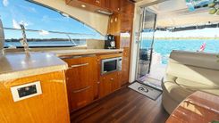 Buy a yacht OHANA 5000 Sport Yacht