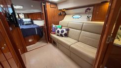 Buy a OHANA 5000 Sport Yacht at Shestakov Yacht Sales