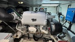 OHANA 2011 yacht sale