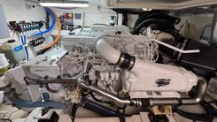 OHANA 5000 Sport Yacht