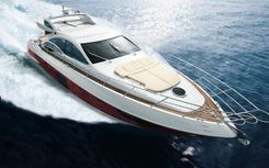 Продажа яхты Azimut 62S - Azimut Yachts