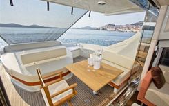 Стоимость яхты Azimut 62S - Azimut Yachts