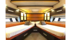 Купить яхту Azimut 62S - Azimut Yachts в Shestakov Yacht Sales