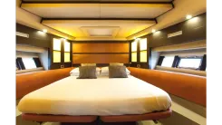 Стоимость яхты Azimut 62S 62