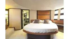 Стоимость яхты Azimut 62S