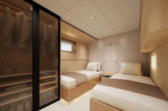 Стоимость яхты Presence