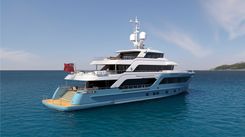 Лучшие предложения покупки яхты Presence