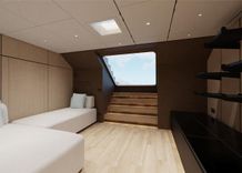 Стоимость яхты Presence 2026