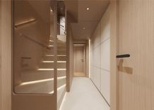 Купить яхту Presence - Cantiere delle Marche в Shestakov Yacht Sales