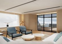 Купить яхту Presence 131 в Shestakov Yacht Sales