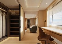 Купить яхту Presence 2026 в Shestakov Yacht Sales