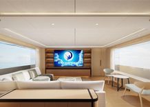 Стоимость яхты Presence 131