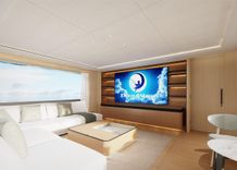 Купить яхту Presence - Cantiere delle Marche в Shestakov Yacht Sales
