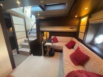 Купить яхту Azimut 62S 62S в Shestakov Yacht Sales