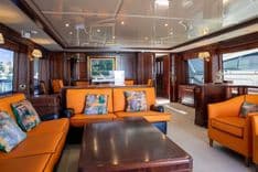 Buy a ANYPA Tradition 100 at Shestakov Yacht Sales