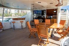 Купить яхту ANYPA 2004 в Shestakov Yacht Sales