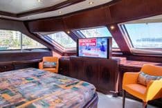 Buy a yacht ANYPA - Benetti