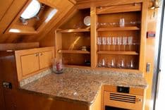 Buy a yacht ANYPA 101