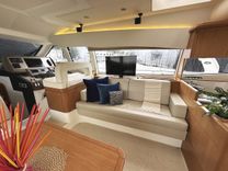 Купить яхту PRIMO 2014 в Shestakov Yacht Sales
