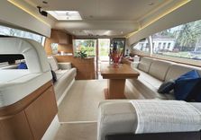 Продажа яхты PRIMO - Ferretti Yachts