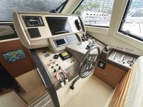 Купить яхту PRIMO 530 в Shestakov Yacht Sales