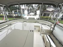 PRIMO - Ferretti Yachts