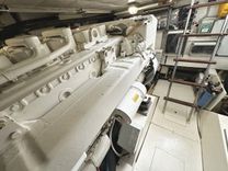 Купить яхту PRIMO - Ferretti Yachts в Shestakov Yacht Sales