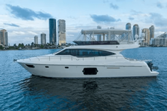 Лучшие предложения покупки яхты PRIMO - Ferretti Yachts