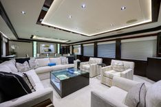 Стоимость яхты RENNEGADE RAISED PILOTHOUSE MY