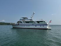 Лучшие предложения покупки яхты CAPRICHO - BURGER BOAT COMPANY