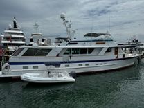 CAPRICHO - BURGER BOAT COMPANY