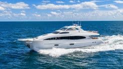 Buy a SERENITY 116 at Shestakov Yacht Sales