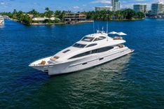 Buy a SERENITY - Lazzara at Shestakov Yacht Sales