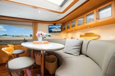 Buy a yacht SERENITY 116