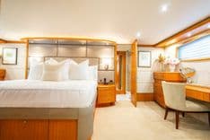 best yacht sales deals SERENITY 2008