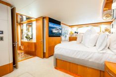 best yacht sales deals SERENITY 2008