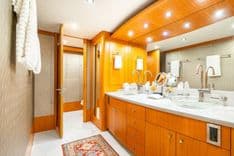 Buy a yacht SERENITY