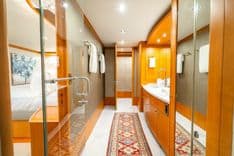 SERENITY 2008 yacht sale