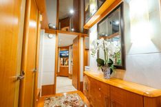 Buy a SERENITY 116 at Shestakov Yacht Sales