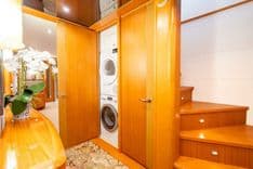 Buy a SERENITY 116 at Shestakov Yacht Sales