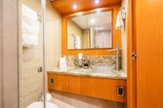 best yacht sales deals SERENITY - Lazzara